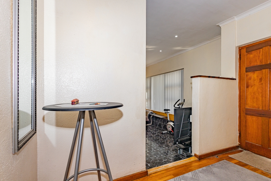 4 Bedroom Property for Sale in Fairfield Estate Western Cape